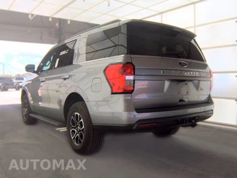 2024 Ford Expedition XLT - miniatura 8
