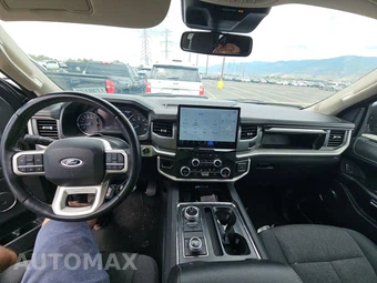 2024 Ford Expedition XLT - miniatura 11