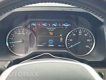 2024 Ford Expedition XLT - miniatura 12