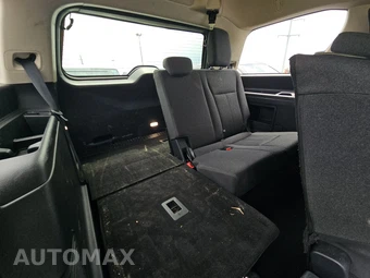2024 Ford Expedition XLT - miniatura 14