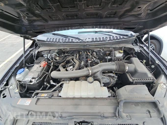 2024 Ford Expedition XLT - miniatura 17