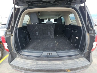 2024 Ford Expedition XLT - miniatura 18