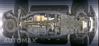 2024 Ford Expedition XLT - miniatura 20