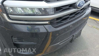 2024 Ford Expedition XLT - miniatura 21