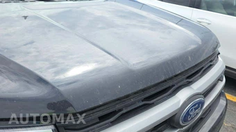2024 Ford Expedition XLT - miniatura 22