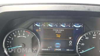 2024 Ford Expedition XLT - miniatura 29