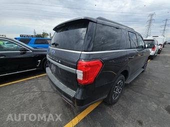 2024 Ford Expedition XLT - miniatura 4