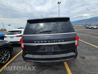 2024 Ford Expedition XLT - miniatura 5