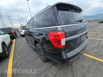 2024 Ford Expedition XLT - miniatura 6