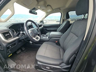 2024 Ford Expedition XLT - miniatura 7