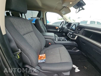 2024 Ford Expedition XLT - miniatura 8