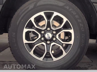2024 Ford Expedition XLT - miniatura 11