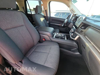 2024 Ford Expedition XLT - miniatura 14