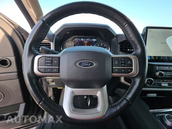 2024 Ford Expedition XLT - miniatura 16