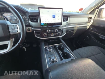 2024 Ford Expedition XLT - miniatura 17
