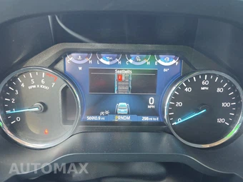 2024 Ford Expedition XLT - miniatura 18
