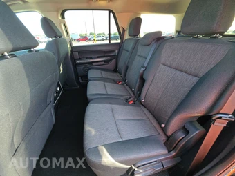 2024 Ford Expedition XLT - miniatura 19