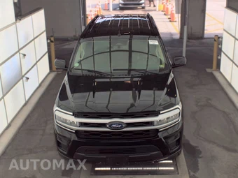 2024 Ford Expedition XLT - miniatura 2