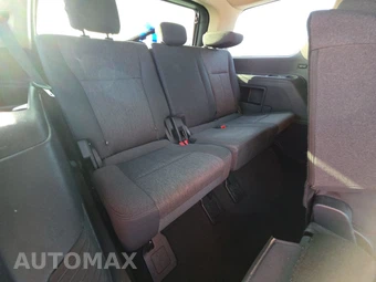 2024 Ford Expedition XLT - miniatura 20