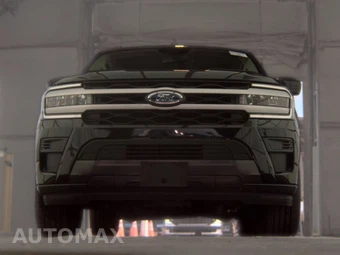2024 Ford Expedition XLT - miniatura 3
