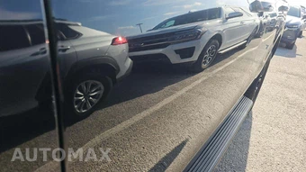 2024 Ford Expedition XLT - miniatura 31