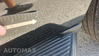 2024 Ford Expedition XLT - miniatura 37