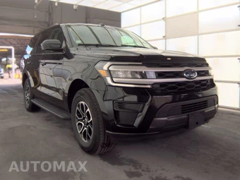 2024 Ford Expedition XLT - miniatura 4