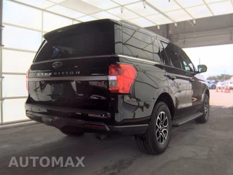 2024 Ford Expedition XLT - miniatura 5