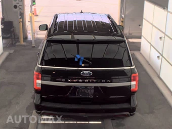 2024 Ford Expedition XLT - miniatura 6