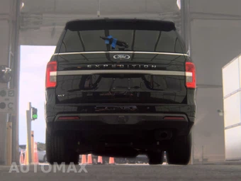 2024 Ford Expedition XLT - miniatura 7