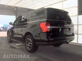 2024 Ford Expedition XLT - miniatura 8