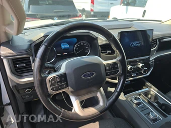 2024 Ford Expedition XLT - miniatura 10