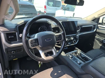 2024 Ford Expedition XLT - miniatura 11