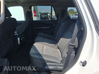 2024 Ford Expedition XLT - miniatura 13