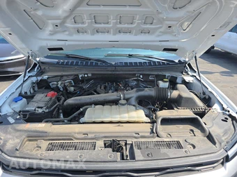 2024 Ford Expedition XLT - miniatura 17