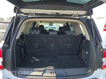 2024 Ford Expedition XLT - miniatura 18