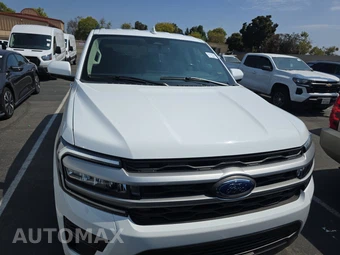 2024 Ford Expedition XLT - miniatura 2