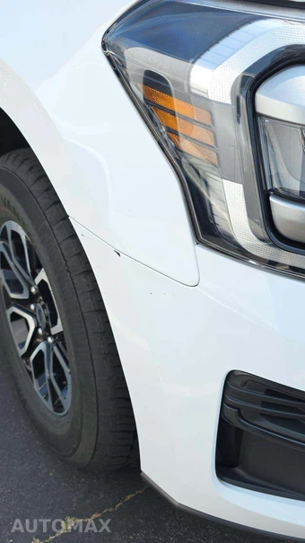 2024 Ford Expedition XLT - miniatura 21