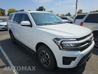 2024 Ford Expedition XLT - miniatura 3