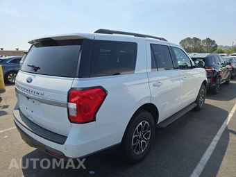 2024 Ford Expedition XLT - miniatura 4
