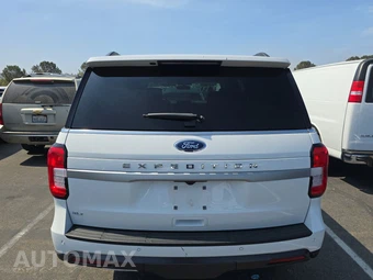2024 Ford Expedition XLT - miniatura 5