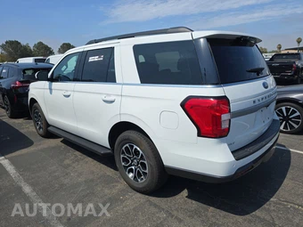 2024 Ford Expedition XLT - miniatura 6