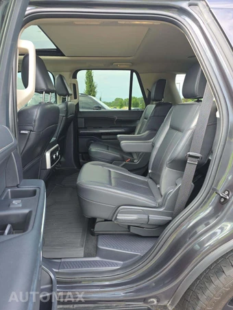 2024 Ford Expedition XLT - miniatura 10