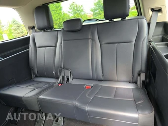 2024 Ford Expedition XLT - miniatura 11