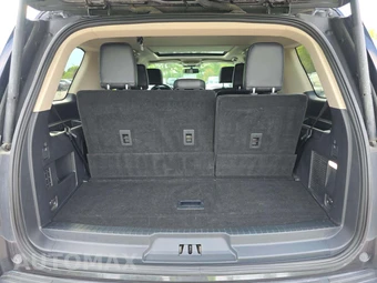 2024 Ford Expedition XLT - miniatura 12
