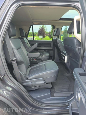 2024 Ford Expedition XLT - miniatura 14