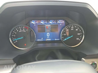 2024 Ford Expedition XLT - miniatura 6