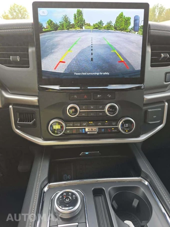 2024 Ford Expedition XLT - miniatura 7