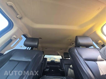 2024 Ford Expedition XLT - miniatura 11