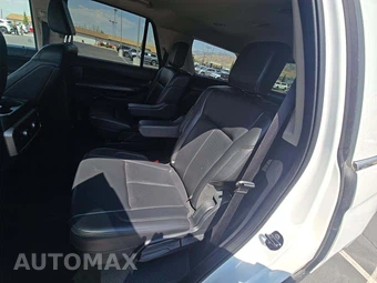 2024 Ford Expedition XLT - miniatura 13